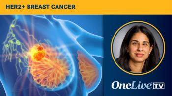 Early-Stage HER2+ Breast Cancer Management | Image Credit: © Axel Kock - stock.adobe.com