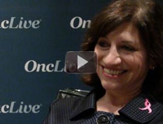 Dr. Salerno on Donations to Breast Cancer Research