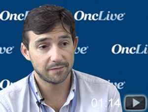 Dr. Ladra on the Treatment of Pediatric Esthesioneuroblastoma