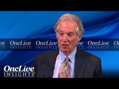 EP. 13 The Future of Treatment in Follicular Lymphoma 