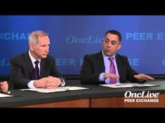 EP. 8 Optimizing Frontline Chemotherapy in mCRC