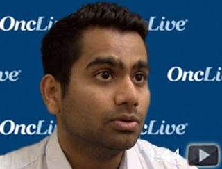 Dr. Yadav on the Olaparib/Neratinib Combo in HER2+ Uterine Serous Carcinoma