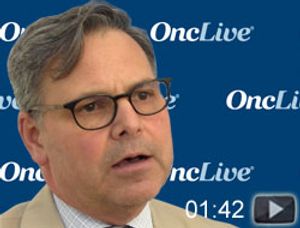 Dr. Zagaja on Major Benefit With Prostatectomy