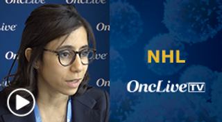 Amira Marouf, MD, PhD student, medical faculty, Necker Hospital/Imagine Institute, Université Paris Cité