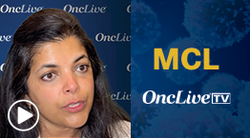 Dr Kamdar on Patient Monitoring After Liso-Cel in MCL and Hematologic Malignancies