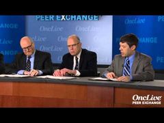 EP. 12 Role of Transplant in Acute Myeloid Leukemia