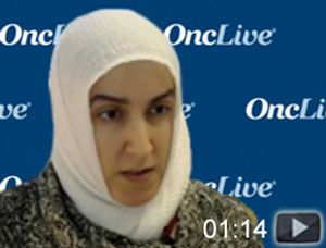 Dr. Bagegni on the Safety Profile of T-DM1 in Early-Stage HER2+ Breast Cancer 