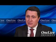 EP. 10 Soft Tissue Sarcoma: Selecting Among Frontline Options