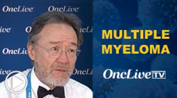 Philip McCarthy, MD, director emeritus, Transplant & Cellular Therapy Program, member, Tumor Immunology and Immunotherapy Program, Roswell Park Comprehensive Cancer Center