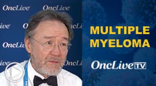 Philip McCarthy, MD, director emeritus, Transplant & Cellular Therapy Program, member, Tumor Immunology and Immunotherapy Program, Roswell Park Comprehensive Cancer Center