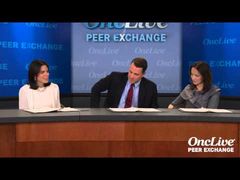 EP. 4 Somatostatin Analogs in Pancreatic Neuroendocrine Tumors