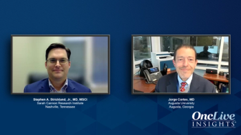 2 experts in this video