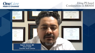 Using PI-based Combinations in RRMM