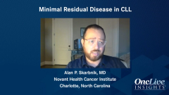 EP. 6 Minimal Residual Disease in CLL