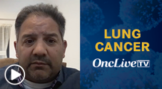 Manish Patel, MD, DO, hematologist, oncologist, associate professor of medicine, Division of Hematology, Oncology, and Transplantation, University of Minnesota Medical School