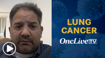 Manish Patel, MD, DO, hematologist, oncologist, associate professor of medicine, Division of Hematology, Oncology, and Transplantation, University of Minnesota Medical School