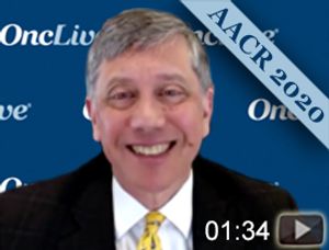 Dr. Wang on Challenges With Checkpoint Inhibitors in CRC