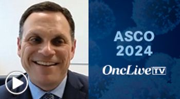 David R. Spigel, MD, chief scientific officer, Sarah Cannon Research Institute