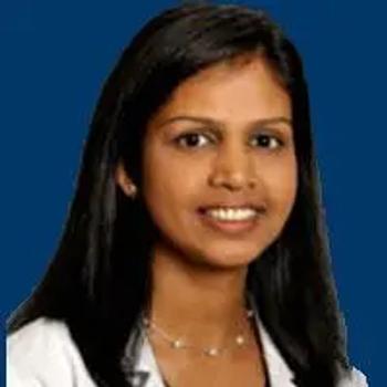 Charu Aggarwal, MD, MPH, FASCO