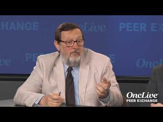 Second-Line Systemic Therapy in HCC