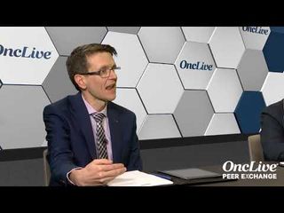 Selecting an Optimal Second-Line Regimen for mRCC