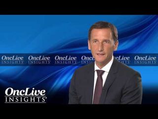 Emerging Therapies in Advanced HCC