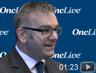 Dr. Emberton on Focal Therapy Techniques in Prostate Cancer