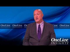 EP. 1 Optimal Stratification of Gastroesophageal Cancers