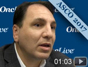 Dr. McBride on the Excitement With Oral Oncolytics