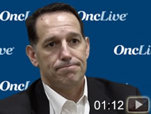 The Potential Utility of CLR 131 in Multiple Myeloma