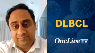Nirav Shah, MD, MSHP, discusses evaluating zamtocabtagene autoleucel in patients with relapsed/refractory diffuse large B-cell lymphoma.
