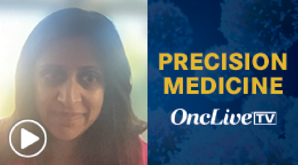 Aparna Parikh, MD