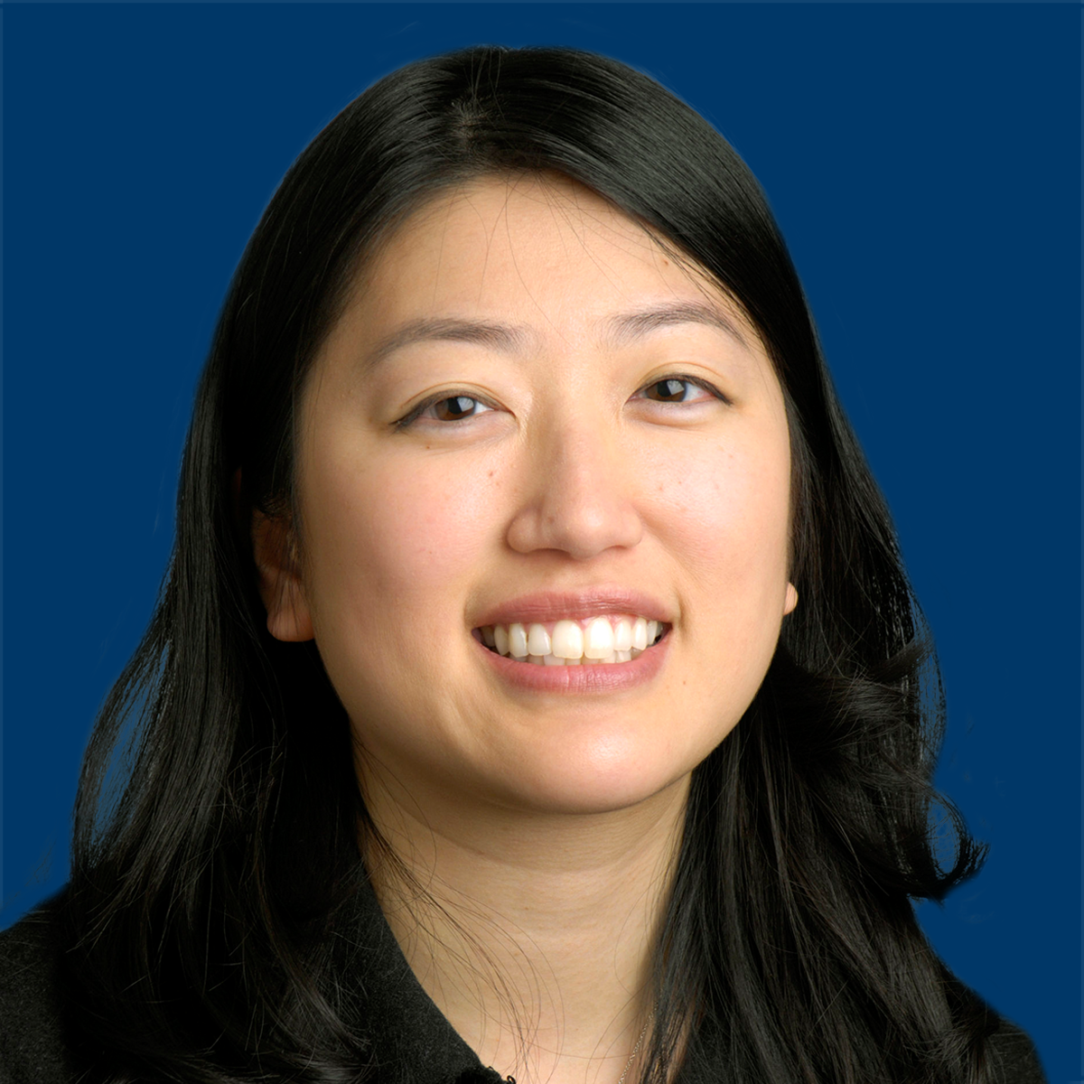 Nancy U. Lin, MD. Dana-Farber Cancer Institute