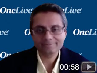 Dr. Shah on Updated Results With Trastuzumab Deruxtecan in DESTINY-Gastric01