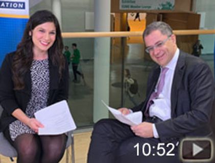 ESMO 2018 News