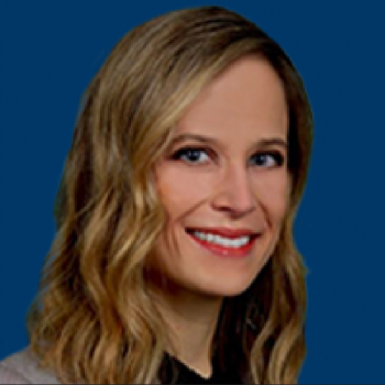 Mia Djulbegovic, MD, MS.