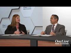 EP. 3 Response and Outcomes With TKIs in HCC