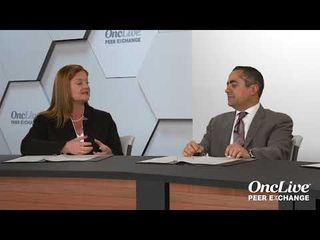 Response and Outcomes With TKIs in HCC