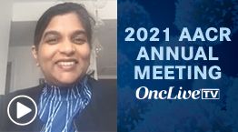 Saima Hassan MD, PhD, FRCSC, discusses the rationale for examining talazoparib in combination with carboplatin in patients with triple-negative breast cancer.