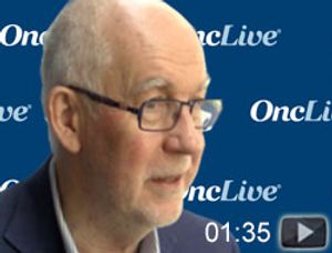 Dr. Jakubowiak on Minimal Residual Disease in Multiple Myeloma