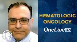 Dr Battiwalla on the Potential Roles of FLT3-ITD and Menin Inhibitors in AML Management