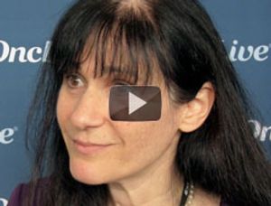 Dr. Dispenzieri Discusses Anti-CD38 Monoclonal Antibodies in Myeloma