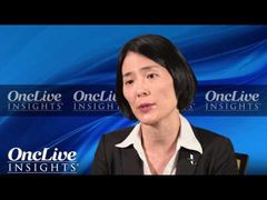 EP. 5 Ceritinib Alternative Dosing for ALK+ NSCLC
