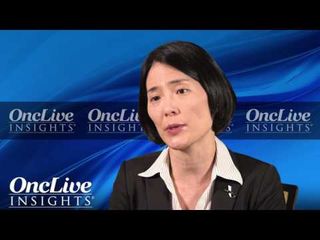 Ceritinib Alternative Dosing for ALK+ NSCLC