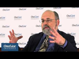 Patient-reported Outcomes with TKIs