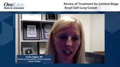 EP. 6 Review of Treatment for Limited-Stage Small-Cell Lung Cancer