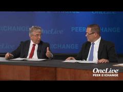 EP. 10 Progression of HR+ Metastatic Breast Cancer