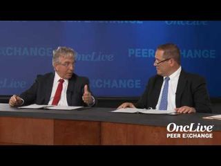 Progression of HR+ Metastatic Breast Cancer