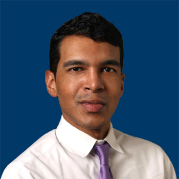 Satya (Nanu) Das, MD, MSCI