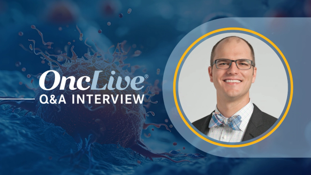 Aaron Gerds, MD, MS, Cleveland Clinic